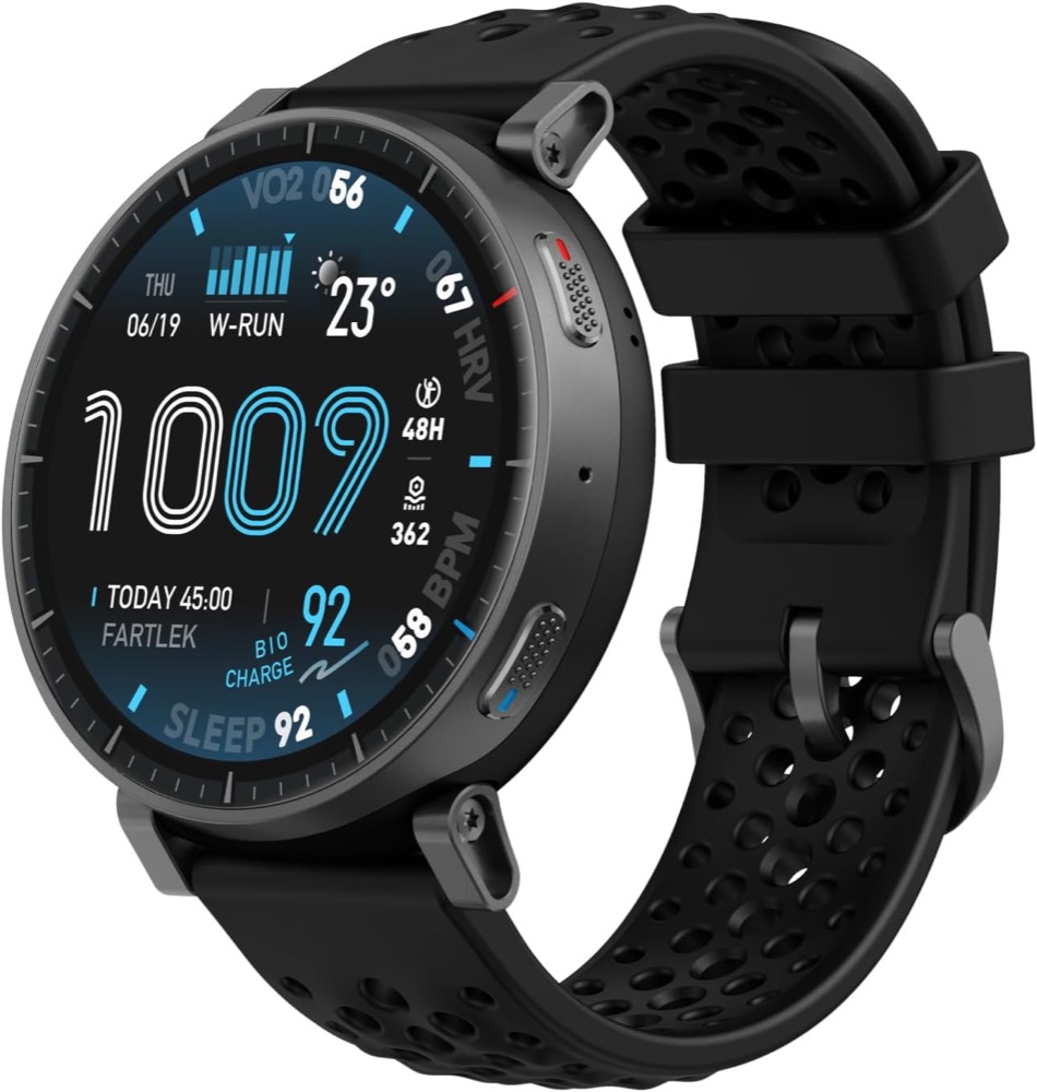 Amazfit Active Max product photo