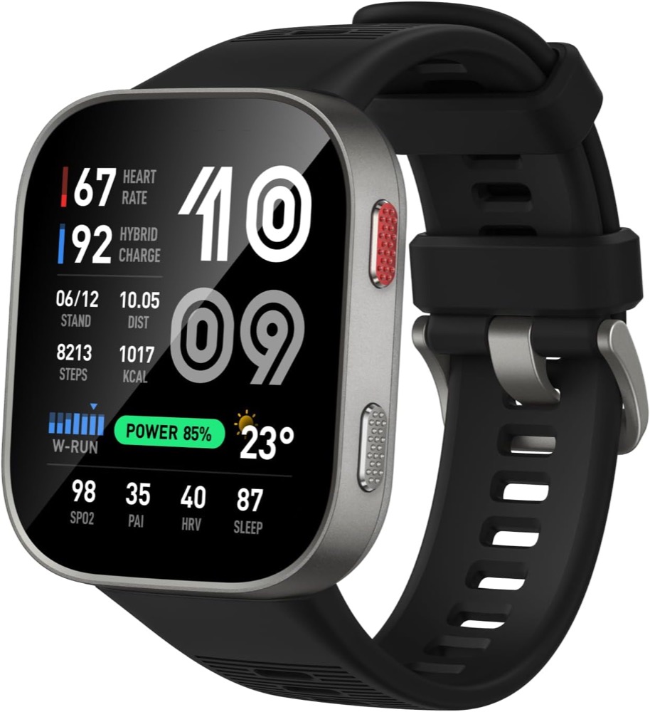 Amazfit Bip Max product photo