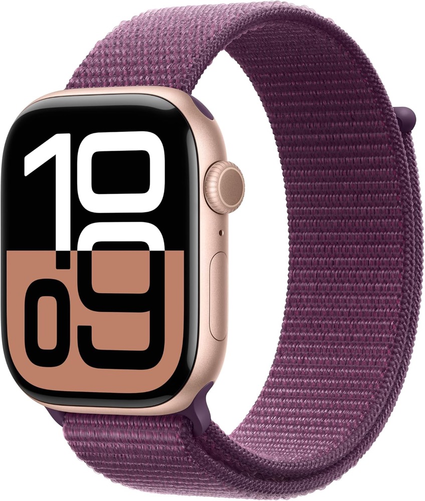 Apple Watch Series 10 (46mm) product photo