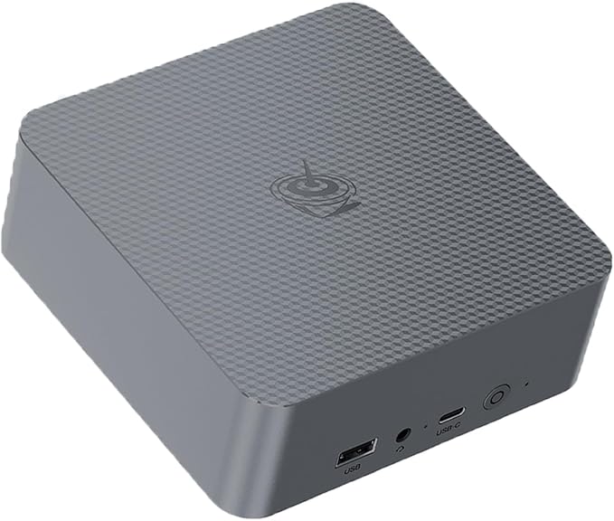 Beelink EQR7 product photo