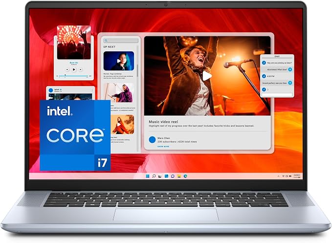 Dell Inspiron 16 Plus 7640 (i7-13620H) product photo