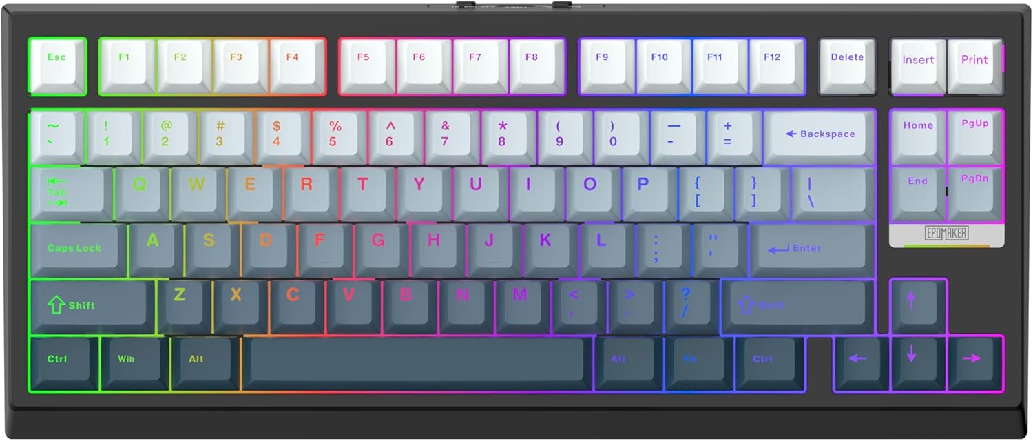 EPOMAKER G84 HE product photo