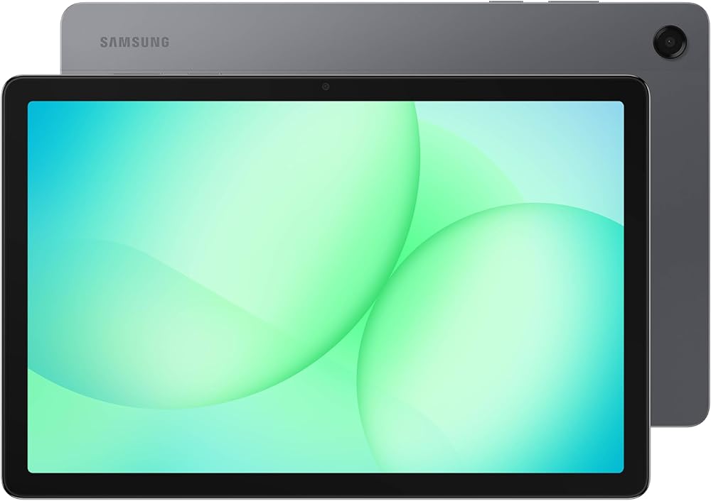 Samsung Galaxy Tab A11+ product photo
