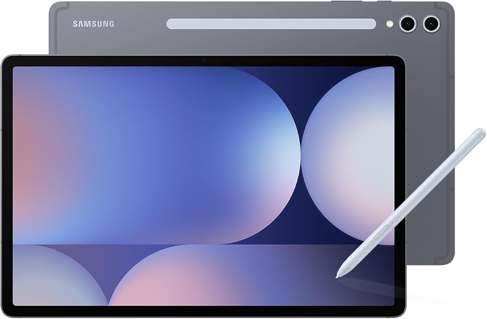 Samsung Galaxy Tab S10+ (12.4") product photo