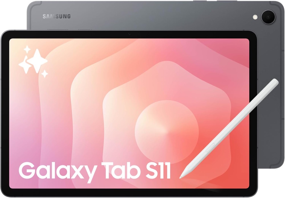 Samsung Galaxy Tab S11 (256GB) product photo