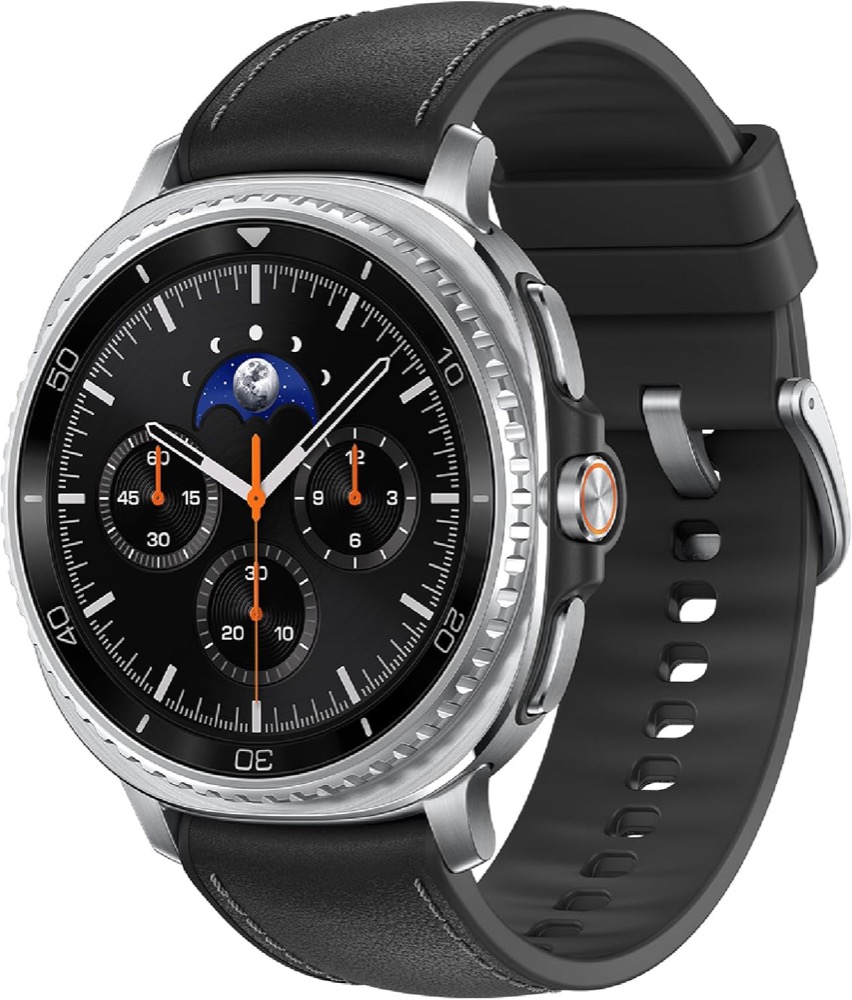 Samsung Galaxy Watch 8 Classic (46mm) product photo