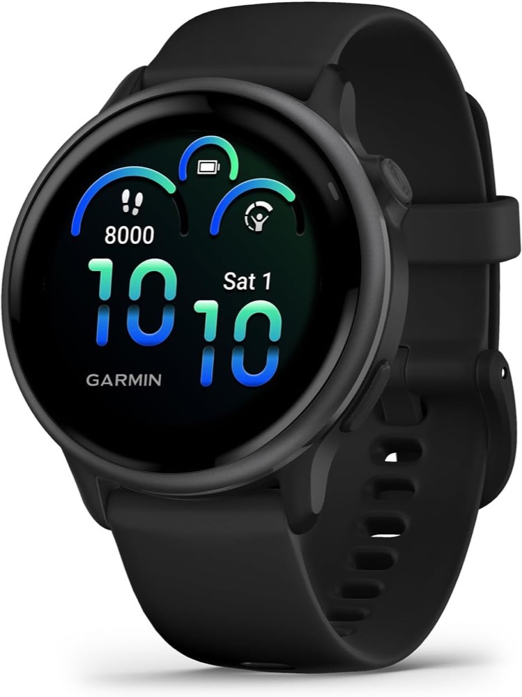 Garmin vívoactive 6 (42mm) product photo
