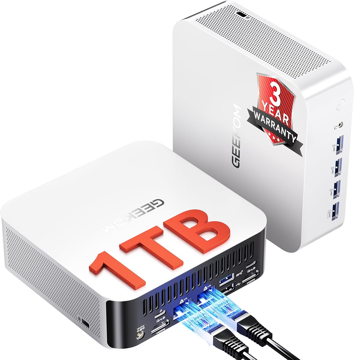 GEEKOM A8 Max product photo
