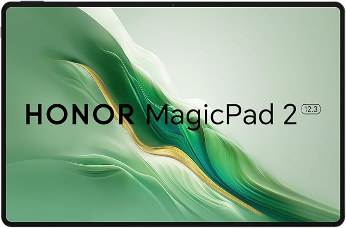 Honor MagicPad2 (12.3", 256GB) product photo