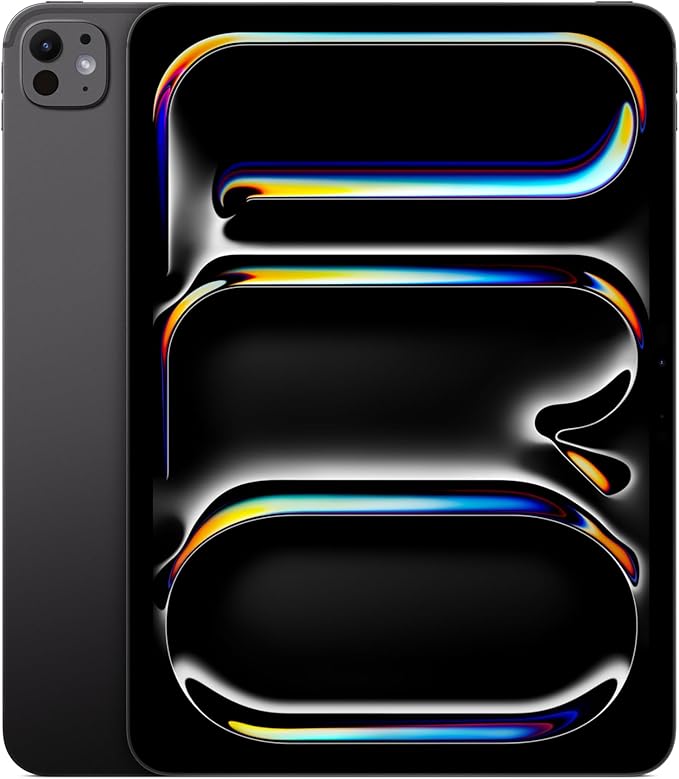 Apple iPad Pro 11" (M5, 2026) product photo