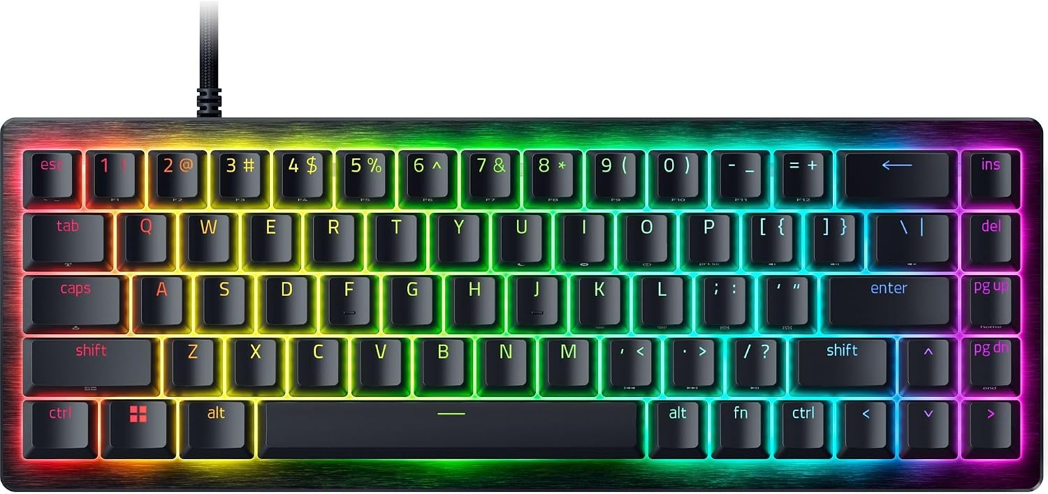 Keychron K2 HE product photo
