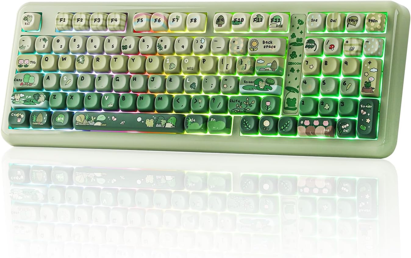 KiiBoom Phantom98 Lite product photo