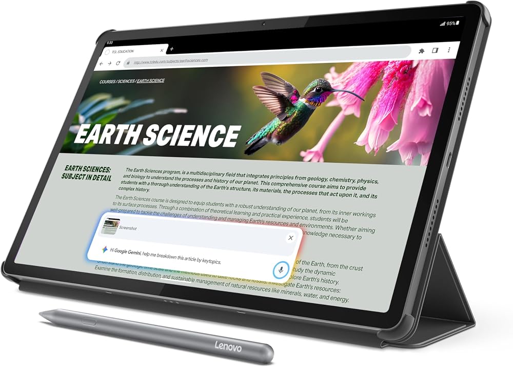 Lenovo Idea Tab Pro (12.7") product photo