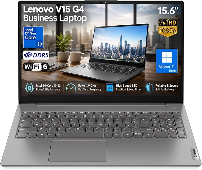 Lenovo V15 G4 Business (i7-13620H) product photo