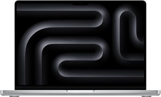Apple MacBook Pro 14-inch (M5 Pro, 2026) product photo
