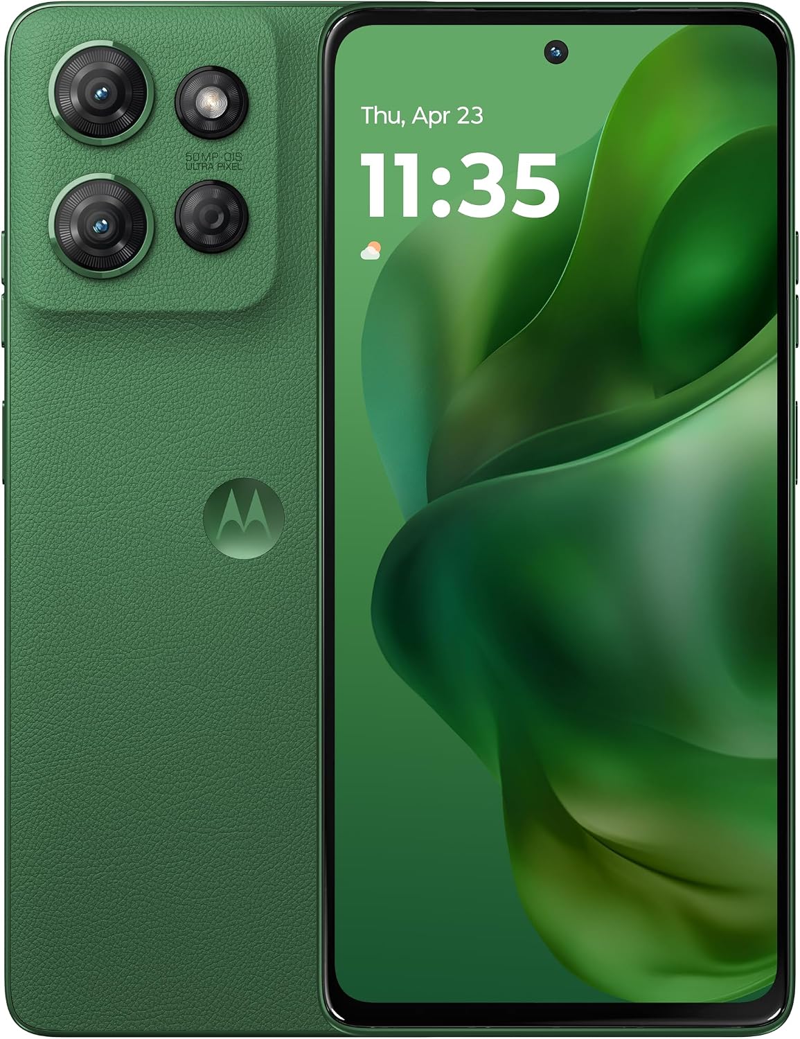 Motorola Moto G Power (2025) product photo