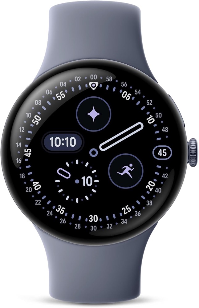 Google Pixel Watch 4 (45mm)