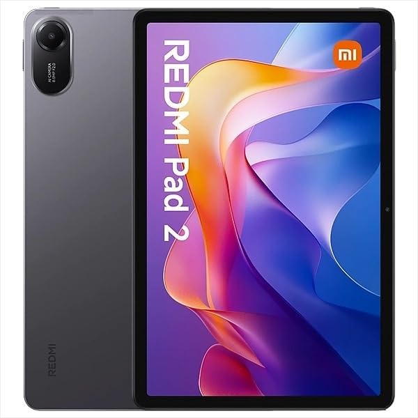 Xiaomi Redmi Pad 2 product photo