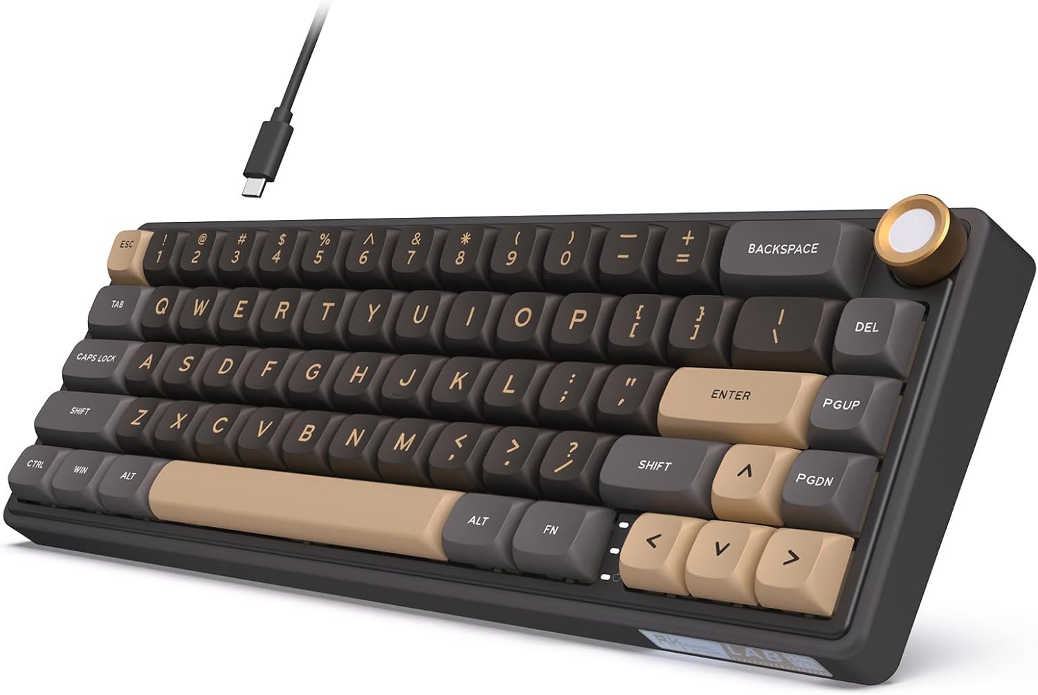RK Royal Kludge R65 product photo