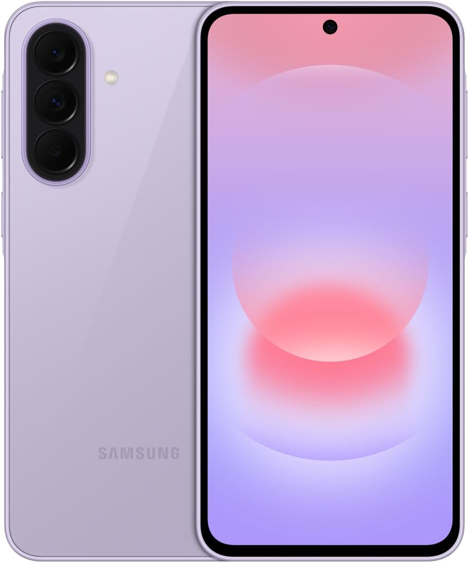 Samsung Galaxy A37 5G (2026) product photo