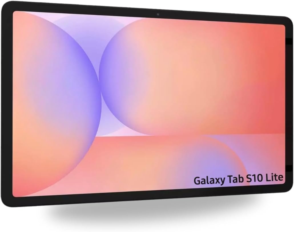 Samsung Galaxy Tab S10 Lite product photo
